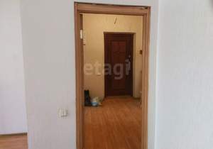 1-к квартира, вторичка, 44м2, 3/17 этаж
