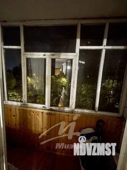 3-к квартира, вторичка, 73м2, 4/9 этаж