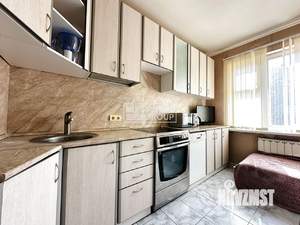 1-к квартира, вторичка, 38м2, 5/13 этаж