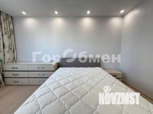 3-к квартира, вторичка, 110м2, 15/25 этаж