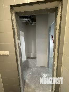 1-к квартира, вторичка, 25м2, 6/16 этаж