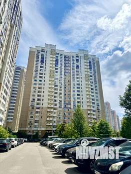 2-к квартира, вторичка, 62м2, 3/24 этаж