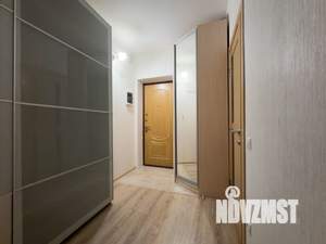 1-к квартира, вторичка, 46м2, 2/5 этаж