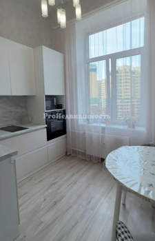 1-к квартира, сданный дом, 32м2, 9/9 этаж