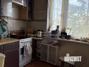 3-к квартира, вторичка, 62м2, 5/9 этаж