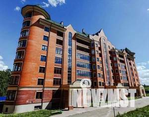 3-к квартира, вторичка, 142м2, 4/8 этаж