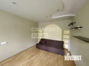 3-к квартира, вторичка, 60м2, 2/5 этаж