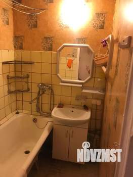 2-к квартира, вторичка, 41м2, 3/5 этаж