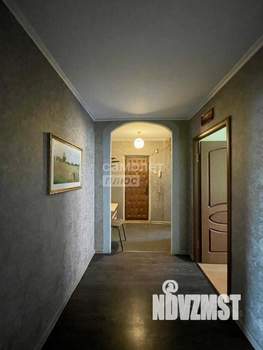 3-к квартира, вторичка, 67м2, 5/9 этаж