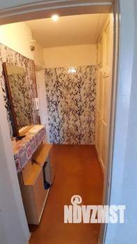 2-к квартира, вторичка, 45м2, 9/9 этаж