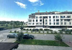 1-к квартира, вторичка, 63м2, 2/7 этаж