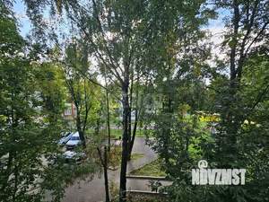 1-к квартира, вторичка, 32м2, 3/5 этаж
