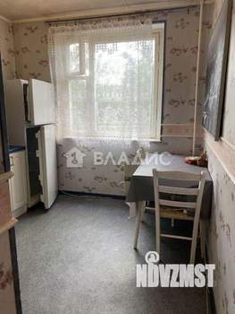 1-к квартира, вторичка, 39м2, 5/5 этаж