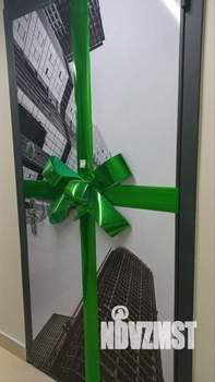 Студия квартира, вторичка, 26м2, 12/18 этаж