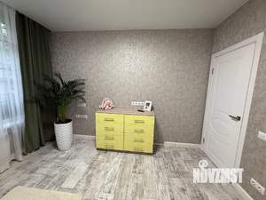 3-к квартира, вторичка, 71м2, 1/5 этаж