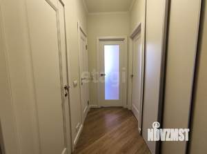 1-к квартира, вторичка, 36м2, 11/17 этаж