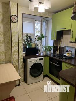 2-к квартира, вторичка, 43м2, 3/9 этаж