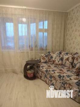 3-к квартира, вторичка, 79м2, 2/19 этаж