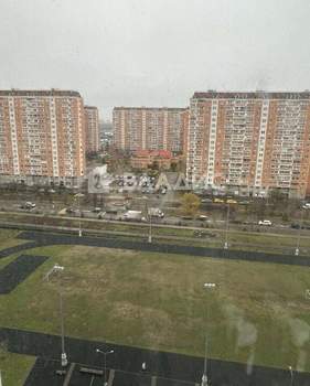 3-к квартира, вторичка, 75м2, 14/25 этаж