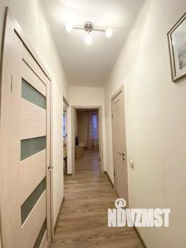 2-к квартира, вторичка, 38м2, 14/26 этаж