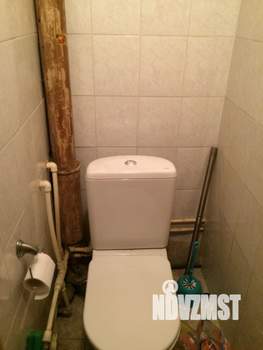 1-к квартира, вторичка, 35м2, 5/12 этаж