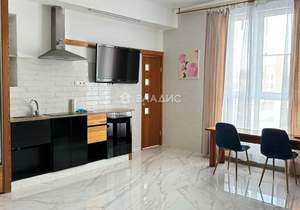 1-к квартира, вторичка, 45м2, 2/5 этаж