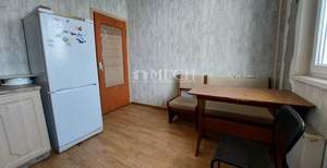 2-к квартира, вторичка, 61м2, 11/25 этаж
