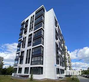 2-к квартира, вторичка, 59м2, 1/8 этаж