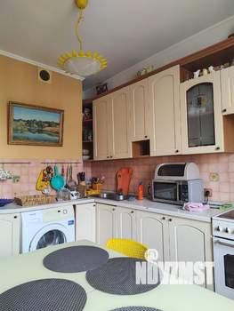 3-к квартира, вторичка, 75м2, 10/13 этаж