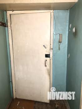 1-к квартира, вторичка, 32м2, 4/5 этаж
