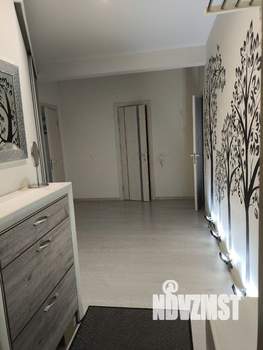 2-к квартира, вторичка, 57м2, 14/17 этаж