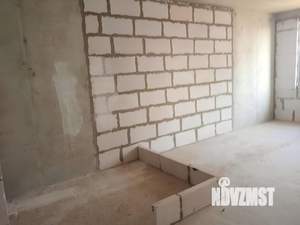 1-к квартира, вторичка, 24м2, 3/17 этаж