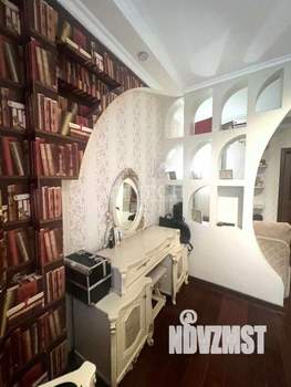 3-к квартира, вторичка, 110м2, 6/25 этаж