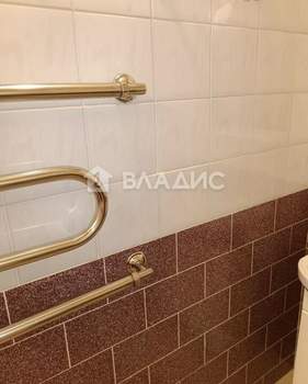 1-к квартира, вторичка, 42м2, 20/25 этаж
