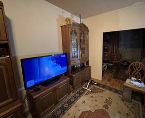 1-к квартира, вторичка, 41м2, 18/23 этаж