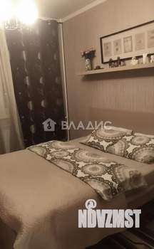 3-к квартира, вторичка, 77м2, 14/25 этаж