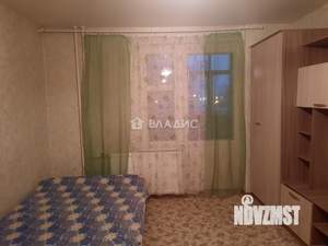 1-к квартира, вторичка, 38м2, 2/9 этаж
