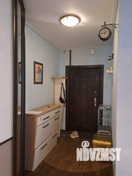 3-к квартира, вторичка, 80м2, 20/25 этаж