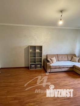 1-к квартира, вторичка, 37м2, 2/17 этаж