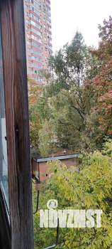 2-к квартира, вторичка, 42м2, 5/5 этаж