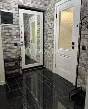 1-к квартира, вторичка, 37м2, 12/18 этаж