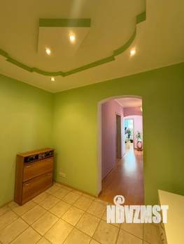 3-к квартира, вторичка, 101м2, 7/17 этаж