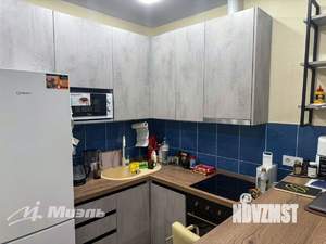 Студия квартира, вторичка, 26м2, 9/17 этаж