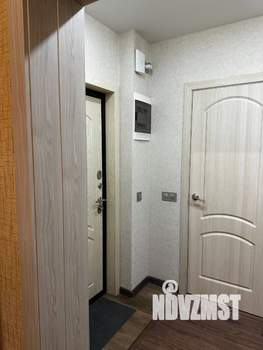 3-к квартира, вторичка, 76м2, 5/25 этаж