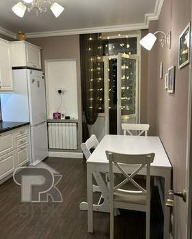 2-к квартира, вторичка, 62м2, 5/10 этаж