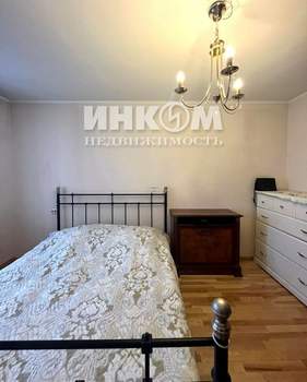 3-к квартира, вторичка, 58м2, 9/9 этаж