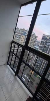 1-к квартира, вторичка, 30м2, 15/17 этаж