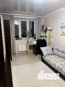 2-к квартира, вторичка, 57м2, 14/17 этаж