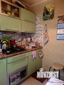 1-к квартира, вторичка, 33м2, 3/5 этаж