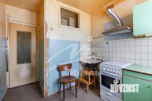 1-к квартира, вторичка, 31м2, 5/5 этаж